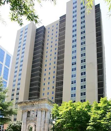 Downtown Big 1 Bedroom #20I